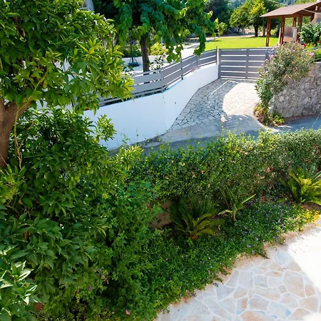 Marianna's And Aristidis'