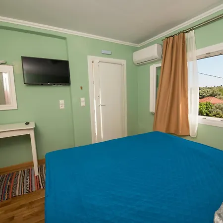 Marianna's And Aristidis' * Sívros