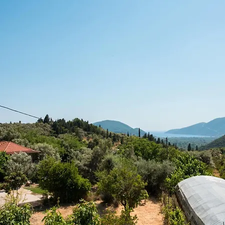 Marianna's And Aristidis' * Sívros