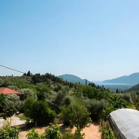 Marianna's And Aristidis' * Sívros